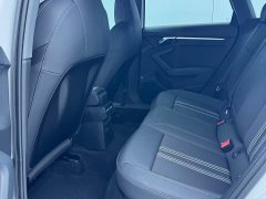 Audi A3 Sportback 35 TFSI Fashion Version - фото 13