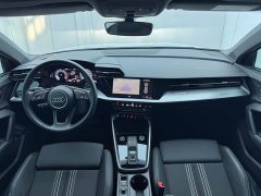 Audi A3 Sportback 35 TFSI Fashion Version - фото 14