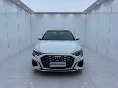 Audi A3 Sportback 35 TFSI Fashion Version - фото 2