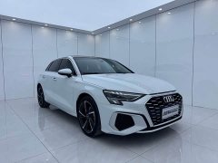Audi A3 Sportback 35 TFSI Fashion Version - фото 3