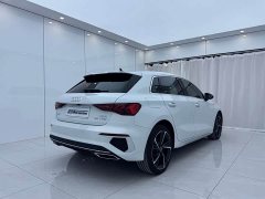 Audi A3 Sportback 35 TFSI Fashion Version - фото 4
