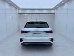 Audi A3 Sportback 35 TFSI Fashion Version - фото 5