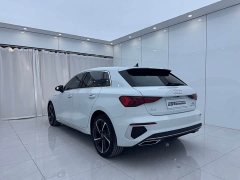 Audi A3 Sportback 35 TFSI Fashion Version - фото 6