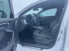 Audi A3 Sportback 35 TFSI Fashion Version - фото 7