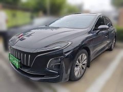 Hongqi E-QM5 560km PLUS - фото 1