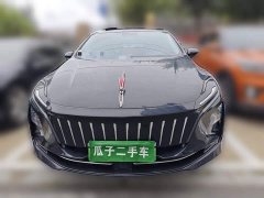 Hongqi E-QM5 560km PLUS - фото 2