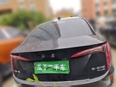Hongqi E-QM5 560km PLUS - фото 3