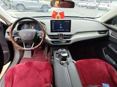 Hongqi E-QM5 560km PLUS - фото 5