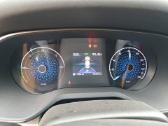 Hongqi E-QM5 560km PLUS - фото 7