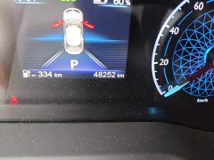 Hongqi E-QM5 560km PLUS - фото 8