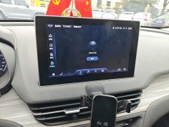 Hongqi E-QM5 560km PLUS - фото 9