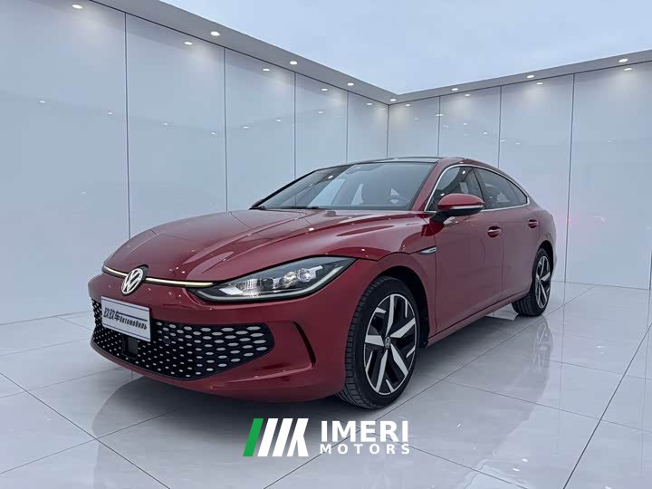 Volkswagen L 280TSI DSG Edition - автомобиль из Китая