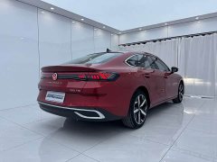 Volkswagen L 280TSI DSG Edition - фото 4
