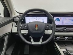 Hongqi HS5 2.0T 2WDPro Edition - фото 11