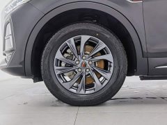 Hongqi HS5 2.0T 2WDPro Edition - фото 17