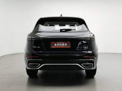 Hongqi HS5 2.0T 2WDPro Edition - фото 4