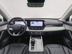Hongqi HS5 2.0T 2WDPro Edition - фото 5