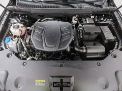 Hongqi HS5 2.0T 2WDPro Edition - фото 6