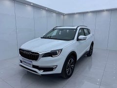 Jetour X70 1.5T DCTPRO Edition 7 - фото 1