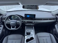 Jetour X70 1.5T DCTPRO Edition 7 - фото 15
