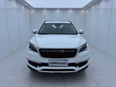 Jetour X70 1.5T DCTPRO Edition 7 - фото 2