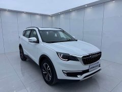 Jetour X70 1.5T DCTPRO Edition 7 - фото 3