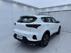 Jetour X70 1.5T DCTPRO Edition 7 - фото 4
