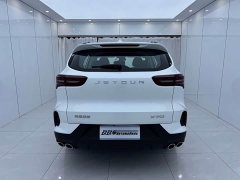 Jetour X70 1.5T DCTPRO Edition 7 - фото 5