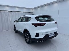 Jetour X70 1.5T DCTPRO Edition 7 - фото 6
