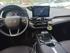 Hongqi E-QM5 431km Edition - фото 12