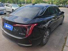 Hongqi E-QM5 431km Edition - фото 3