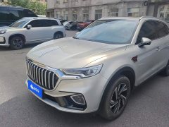 Hongqi HS5 2.0T Edition - фото 1