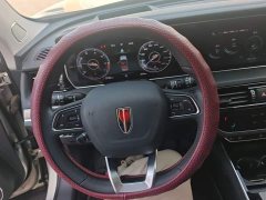 Hongqi HS5 2.0T Edition - фото 15
