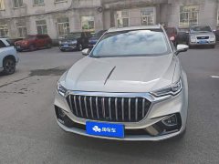 Hongqi HS5 2.0T Edition - фото 2