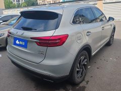Hongqi HS5 2.0T Edition - фото 3