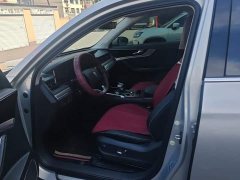 Hongqi HS5 2.0T Edition - фото 9