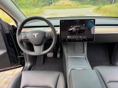 Tesla Model Y Edition - фото 13