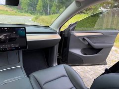 Tesla Model Y Edition - фото 14