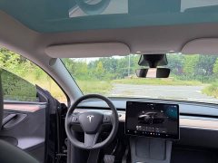 Tesla Model Y Edition - фото 15