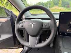 Tesla Model Y Edition - фото 16