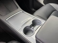 Tesla Model Y Edition - фото 17