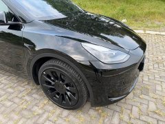 Tesla Model Y Edition - фото 5