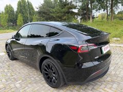 Tesla Model Y Edition - фото 8