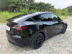 Tesla Model Y Edition - фото 9
