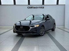 Audi Mazda3 Angkesela 2021 2.0L automatic quality version - фото 1