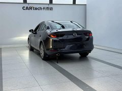 Audi Mazda3 Angkesela 2021 2.0L automatic quality version - фото 13