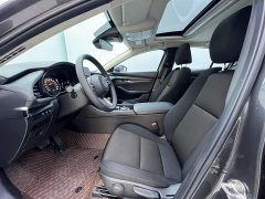 Audi Mazda3 Angkesela 2021 2.0L automatic quality version - фото 18