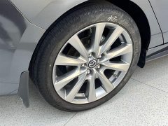Audi Mazda3 Angkesela 2021 2.0L automatic quality version - фото 8