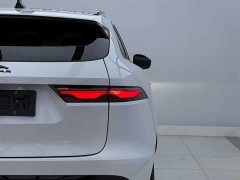 Jaguar F-PACE 2024 P250 R-Dynamic SE - фото 11