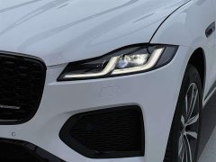 Jaguar F-PACE 2024 P250 R-Dynamic SE - фото 14
